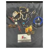 Costume Jewelry