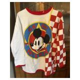 Size L Vintage Disney Sweatshirt