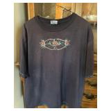 XL cross Stitch T Shirt