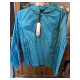 Windbreaker XXL new with tags