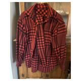 Womenï¿½s Shacket.