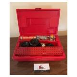 Erector set