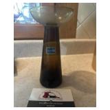 MCM bud vase