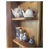 Ceramic decor