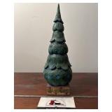Jim Shore o Tannenbaum