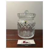 Waterford Crystal