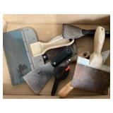 Misc Drywall Tools
