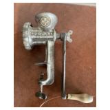 Griswold Grinder