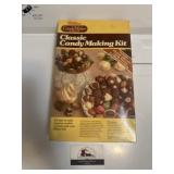 Wilton Candy Making kit
