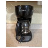 Coffee pot