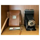Ansco Viking Ready Set Camera