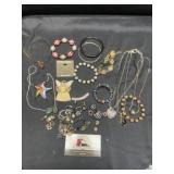 Costume Jewelry