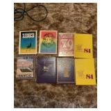 Monarch yearbooks