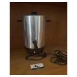 Coffee maker
