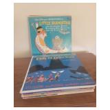 Disney records