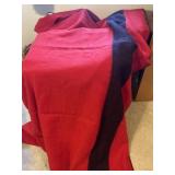 80 x 60 Wool Blanket