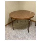 MCM table