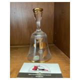 Bohemia Crystal Bell