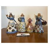 Jim Shore Angels
