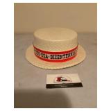 USA bicentennial styrofoam hat