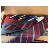 Neck ties