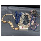 Costume Jewelry