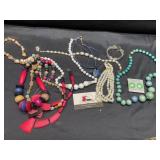 Costume Jewelry