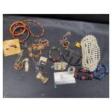 Costume jewelry