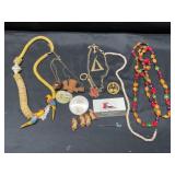 Costume Jewelry