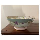 Large JP France bowl