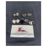 Jewelry marked Sterling