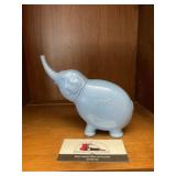 Sippo Plastic Elephant