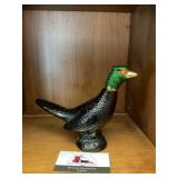Glass Pheasant
