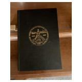 Atlantic Iowa pioneering book