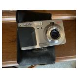 Panasonic camera