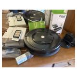 Roomba