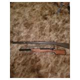 Bb guns