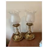 Vintage lamps