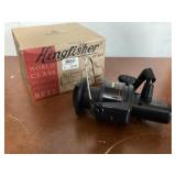 Abu Garcia King Fisher Reel
