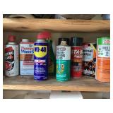 Misc chemicals