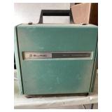Bell and Howell filmosound