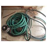Garden hose