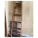 Step ladder