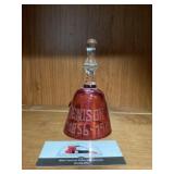 Denison 1981 Bell