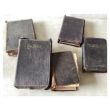 Old Bibles
