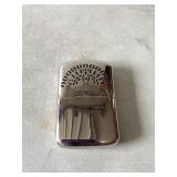 Petersen King Size lighter