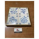 Tile trivet