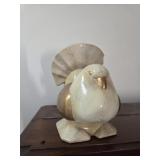 Ceramic Bird Decor