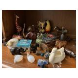 Animal Figurines