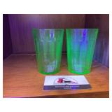 Uranium Glasses